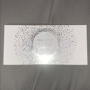 Jaclyn hill x morphe 2 collab